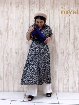 Mysty Woman 札幌ステラプレイス店のスタッフコーディネート一覧 Wear