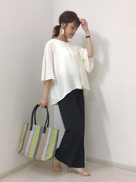 きぃやんさんのコーディネート