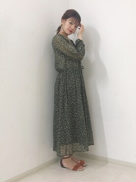 きぃやんさんのコーディネート