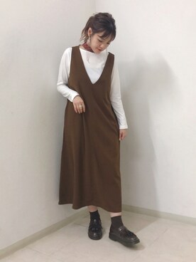 きぃやんさんのコーディネート