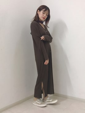 きぃやんさんのコーディネート