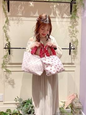 きぃやんさんのコーディネート