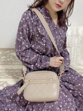 きぃやんさんのコーディネート