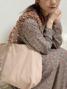 きぃやんさんのコーディネート