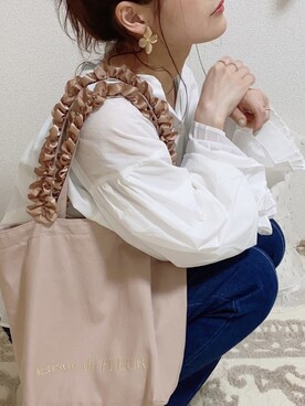 きぃやんさんのコーディネート