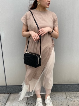 きぃやんさんのコーディネート