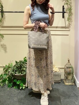 きぃやんさんのコーディネート