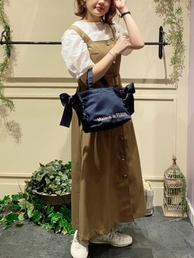 きぃやんさんのコーディネート