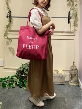 きぃやんさんのコーディネート