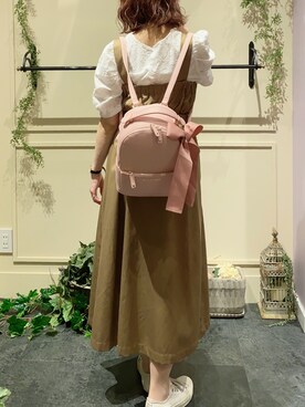 きぃやんさんのコーディネート