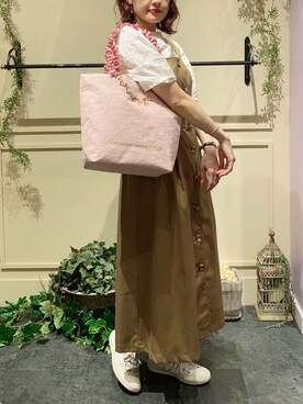 きぃやんさんのコーディネート