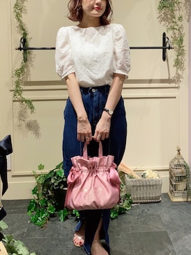 きぃやんさんのコーディネート