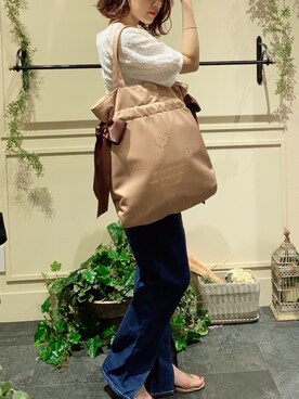 きぃやんさんのコーディネート