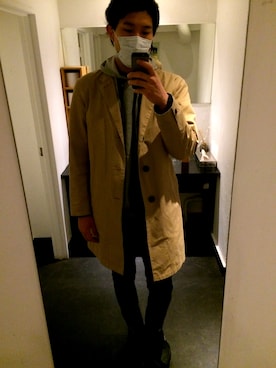 そーし　芸人さんのコーディネート