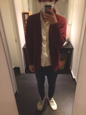 そーし　芸人さんのコーディネート