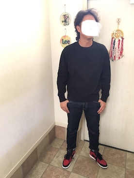 マンジロウさんのコーディネート