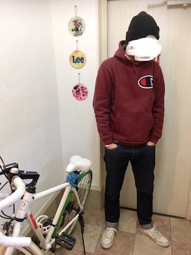 マンジロウさんのコーディネート