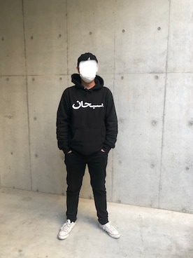 マンジロウさんのコーディネート