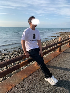 マンジロウさんのコーディネート