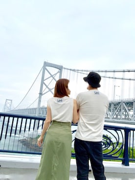 マンジロウさんのコーディネート