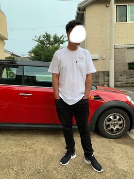 マンジロウさんのコーディネート