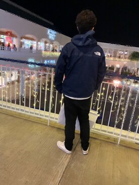 マンジロウさんのコーディネート