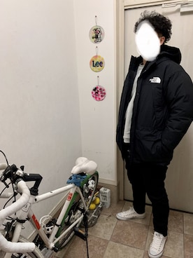 マンジロウさんのコーディネート