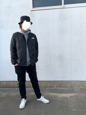 マンジロウさんのコーディネート