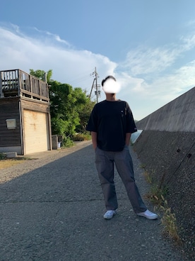 マンジロウさんのコーディネート