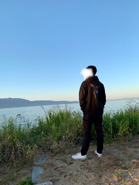 マンジロウさんのコーディネート