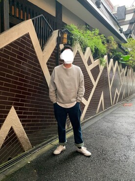 マンジロウさんのコーディネート