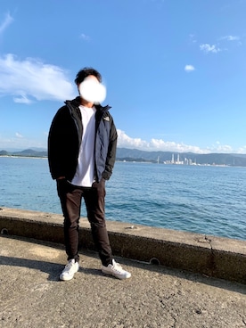 マンジロウさんのコーディネート