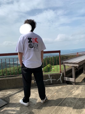 マンジロウさんのコーディネート