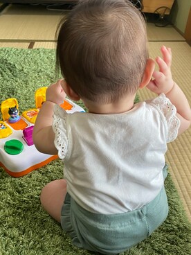 annaさんのコーディネート