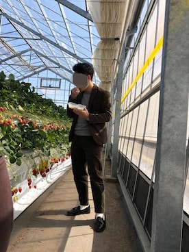 kj_iさんのコーディネート