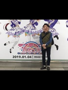 kj_iさんのコーディネート