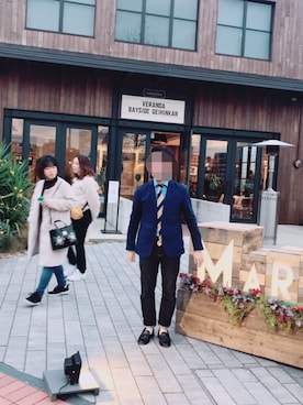 kj_iさんのコーディネート