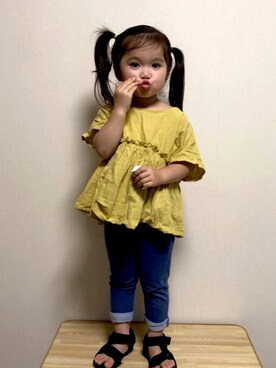 iroha さんのコーディネート