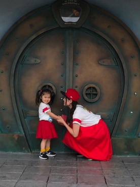 iroha さんのコーディネート