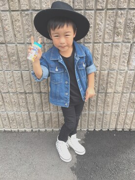 にい★けいさんのコーディネート