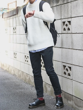 すんやさんのコーディネート