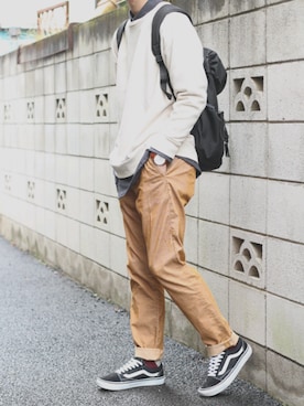 すんやさんのコーディネート