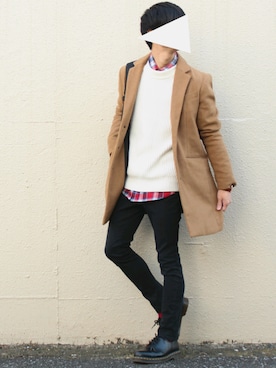 すんやさんのコーディネート