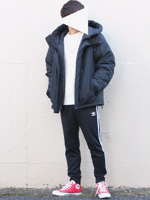 すんやさんのコーディネート