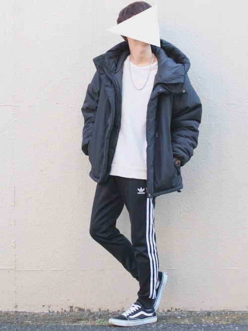 すんやさんのコーディネート