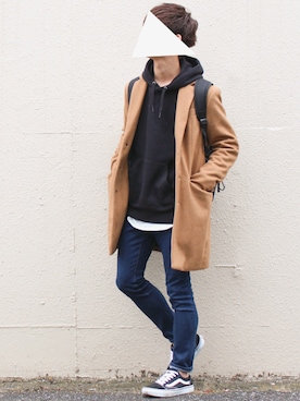 すんやさんのコーディネート