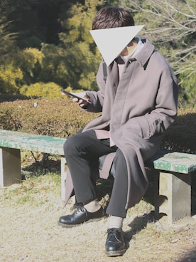 すんやさんのコーディネート