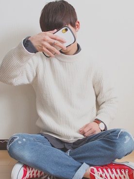 すんやさんのコーディネート