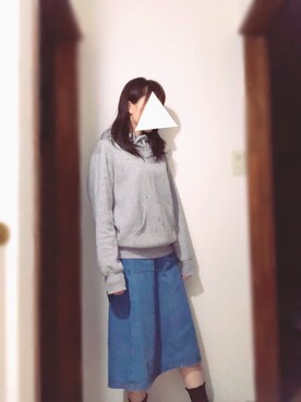 sayakaさんのコーディネート