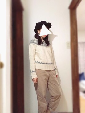 sayakaさんのコーディネート